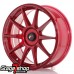 Колесные диски JAPAN RACING JR11 Red